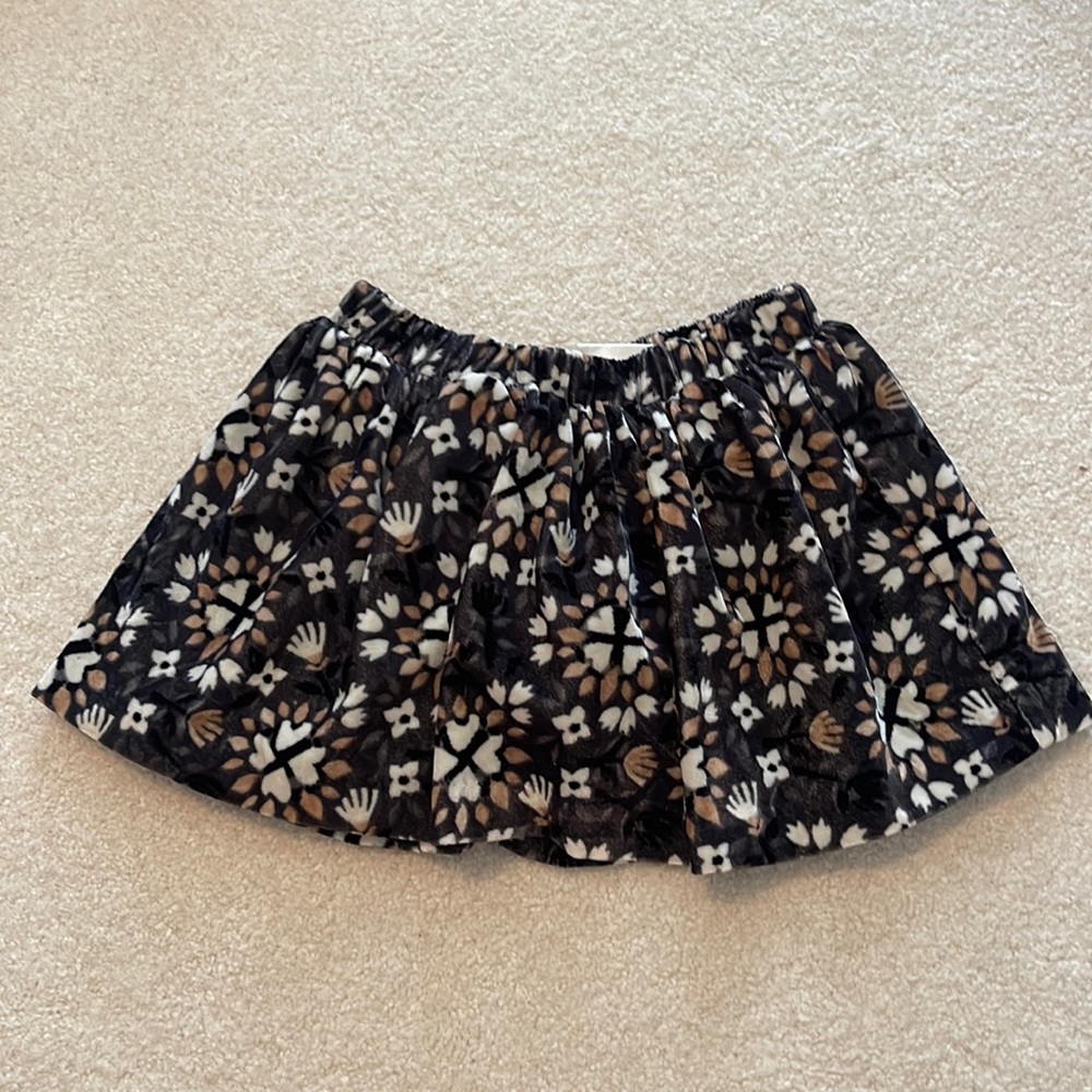 Baby Girl’s Skirt